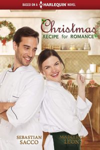 A Christmas Recipe for Romance (2019)