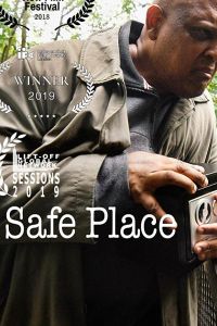 A Safe Place (2020)