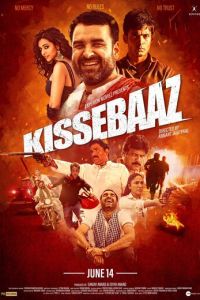 Kissebaaz (2019)